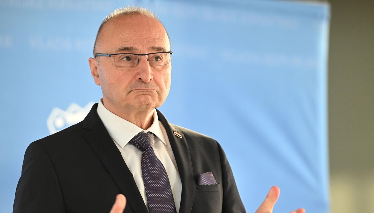 Grlić Radman: Treba razlikovati Hamas od palestinskih civila
