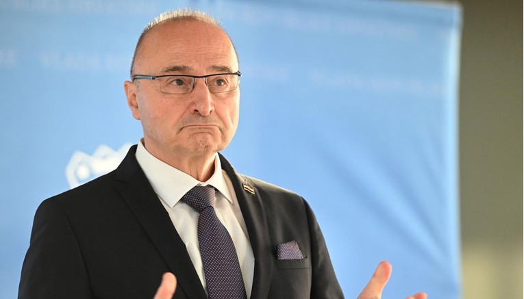 Grlić Radman: Jedno je Hamas, a drugo su civilne žrtve