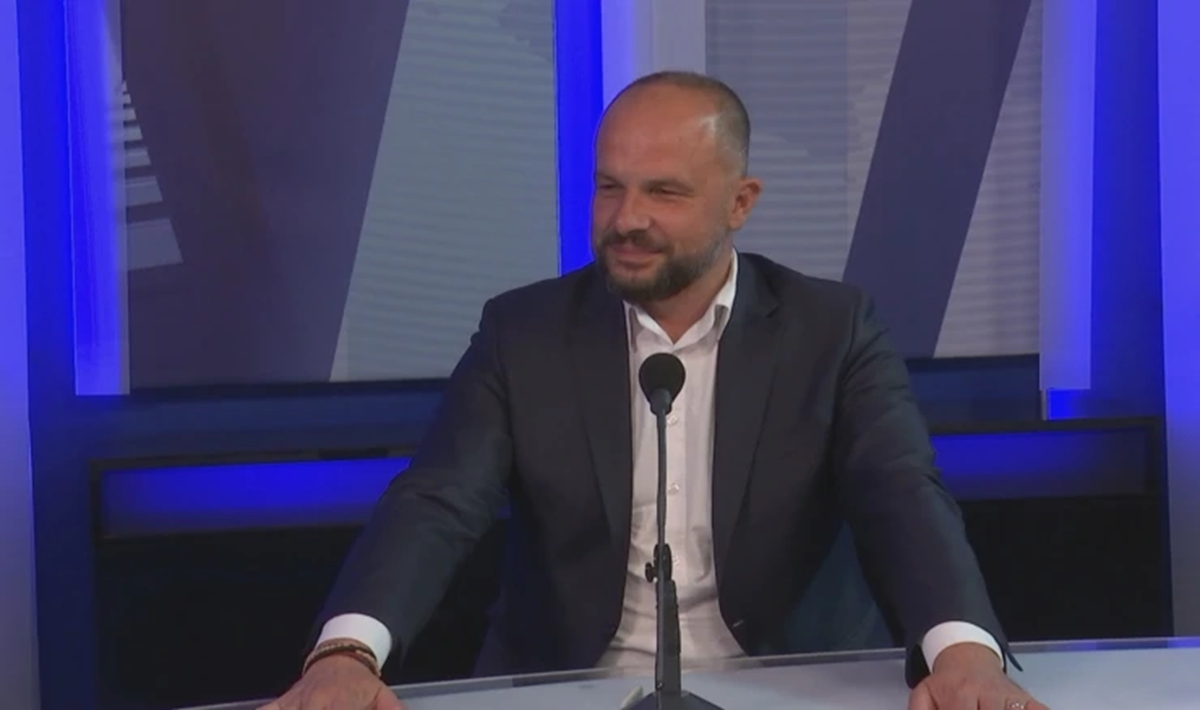 Hajdaš Dončić: Vidim se kao premijera