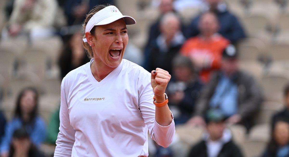 Donna Vekić prošla u treće kolo Wimbledona