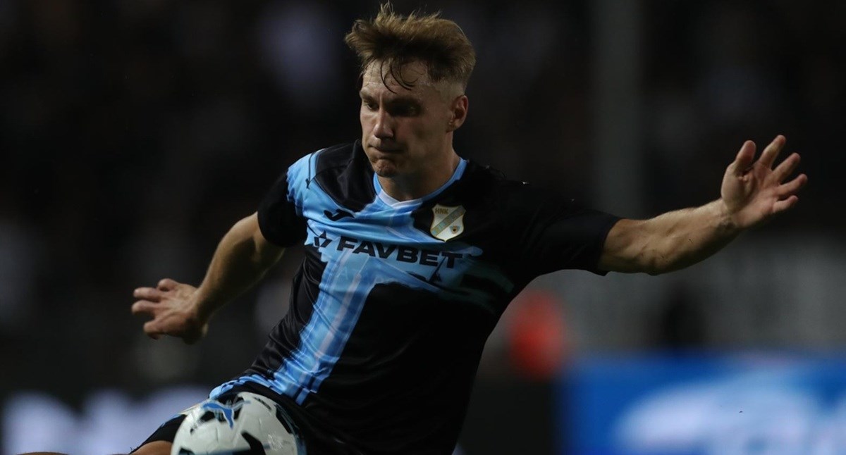 Grčka tragedija Hrvatske. Samo je jedan klub iz SHNL-a zadnjih 30 godina izbacio Grke