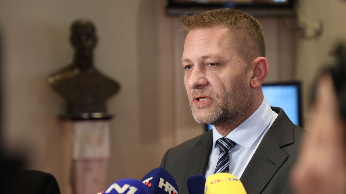 Beljak: Jelenića treba razriješiti
