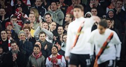 Prije 10 godina navijači Arsenala slavili su gol protiv svojeg kluba. Dao ga je Dudu