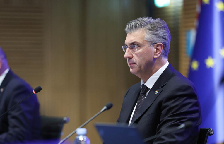 Plenković: EU fondova će biti više nego ikad