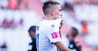 Talijani: Biuk je prihvatio ponudu za odlazak iz Splita. Čeka se još Hajduk