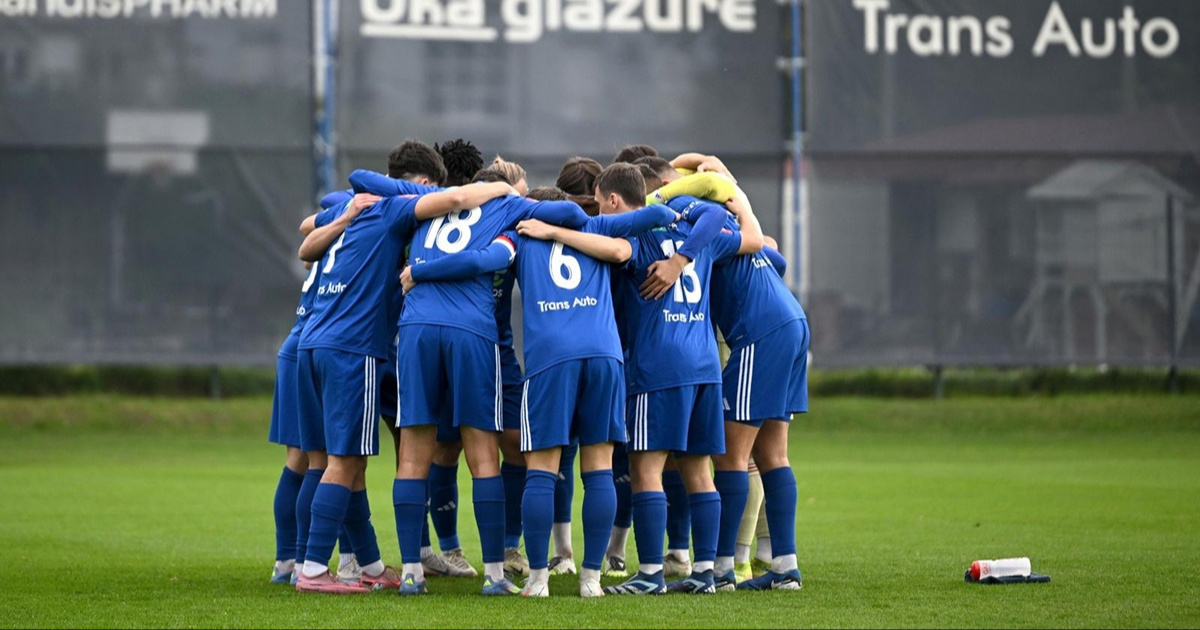 Rudeš preuzeo prvo mjesto u drugoj ligi. Čeka nas luda borba za ulazak u SHNL