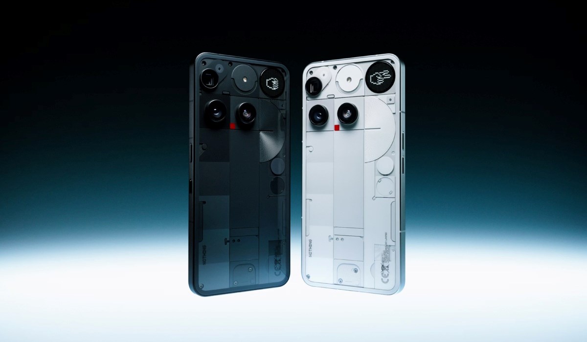 Nothing Phone (4a) dobiva velika poboljšanja i nove boje