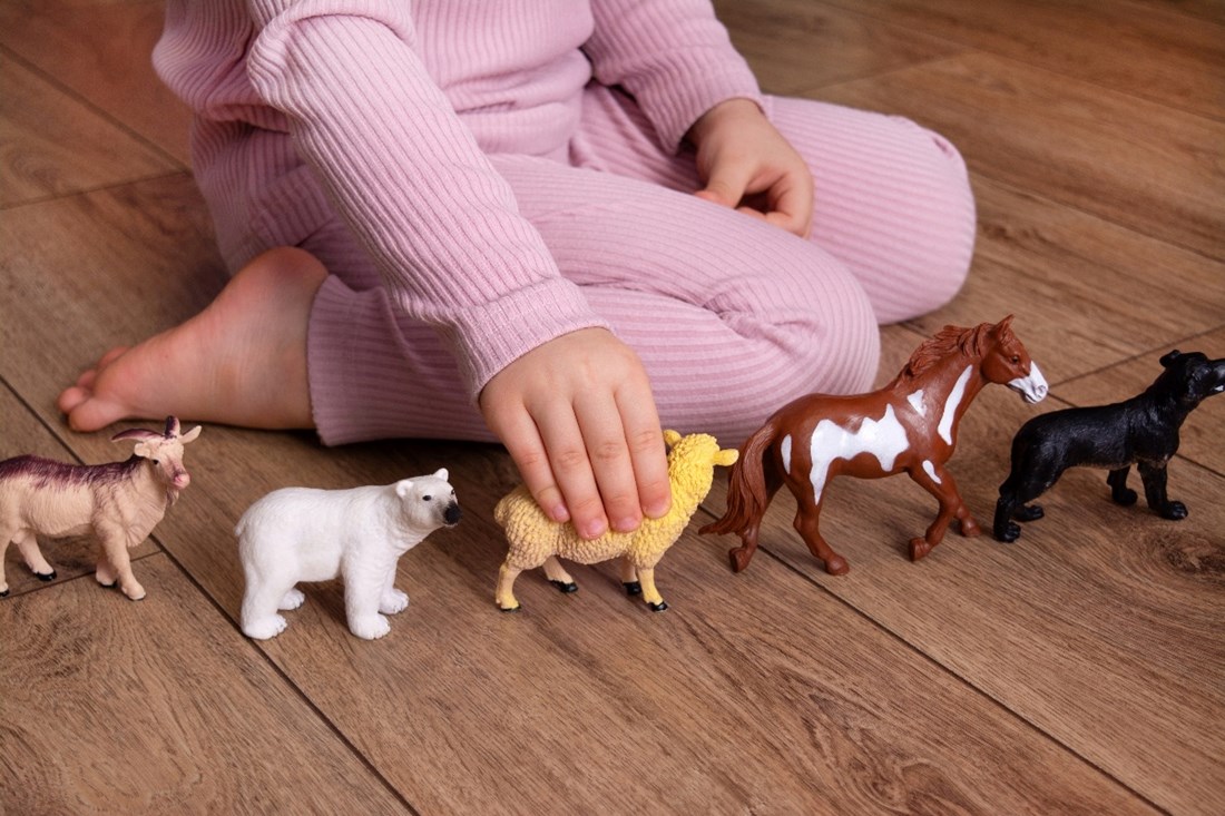 Autistične djevojčice često se ne prepoznaju jer vješto prikrivaju simptome