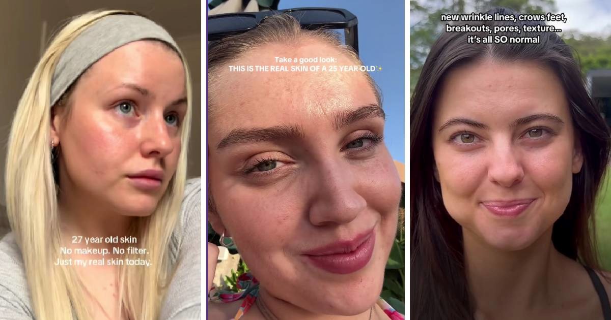 Dobna diskriminacija u 20-ima je novi fenomen generacije Z. O čemu se radi?