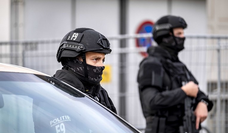 Uhićen treći osumnjičeni za ubojstvo nizozemskog novinara koji je lani upucan