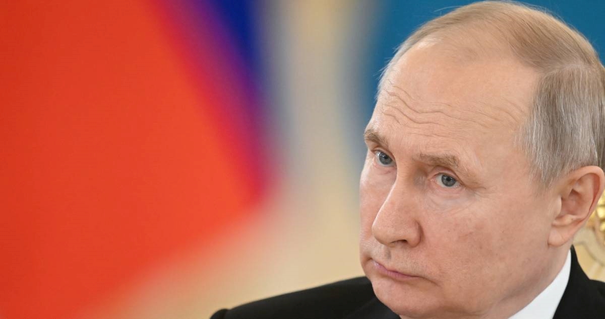 Putin o golemom ruskom napadu: To se zove aktivna obrana