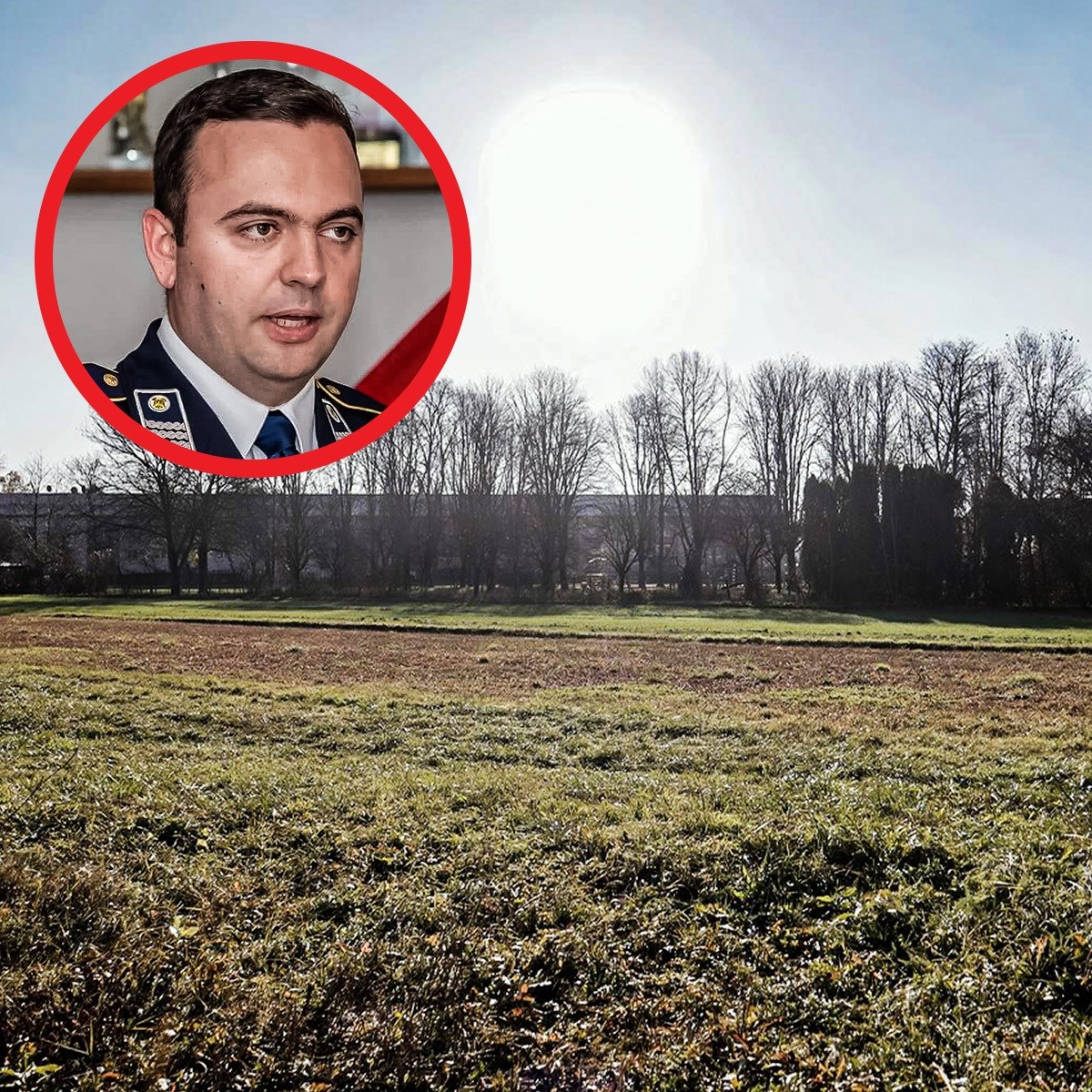 Poništen sporni natječaj za dodjelu državne zemlje koju je dobio HDZ-ov načelnik
