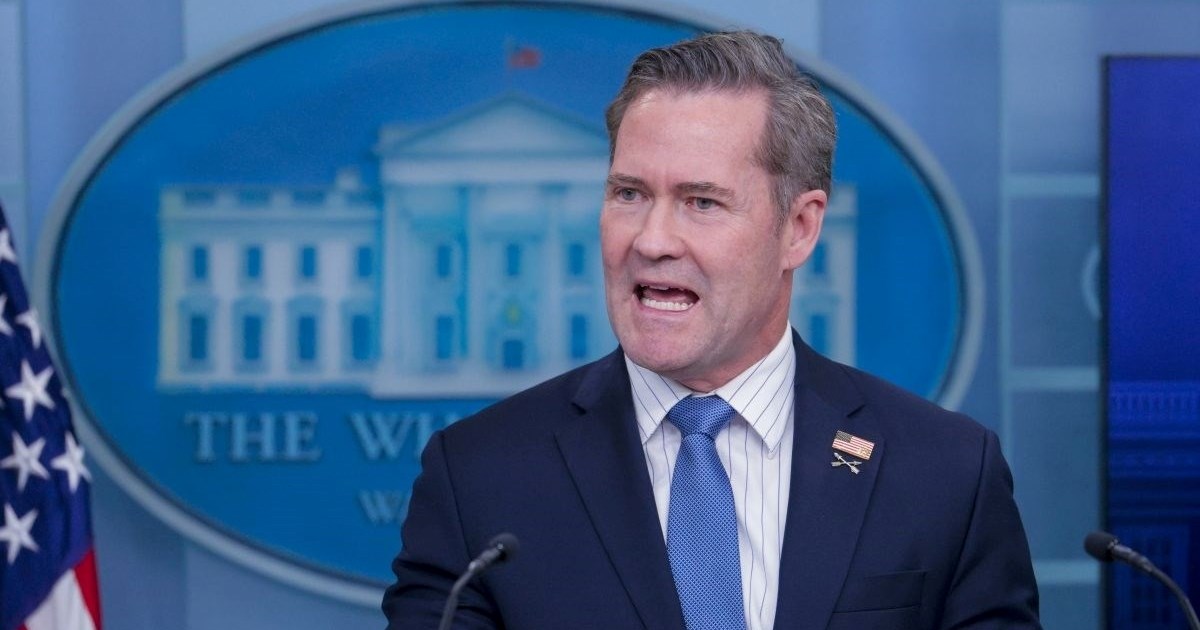 Kako je Donald Trump odlučio dati otkaz savjetniku za nacionalnu sigurnost?