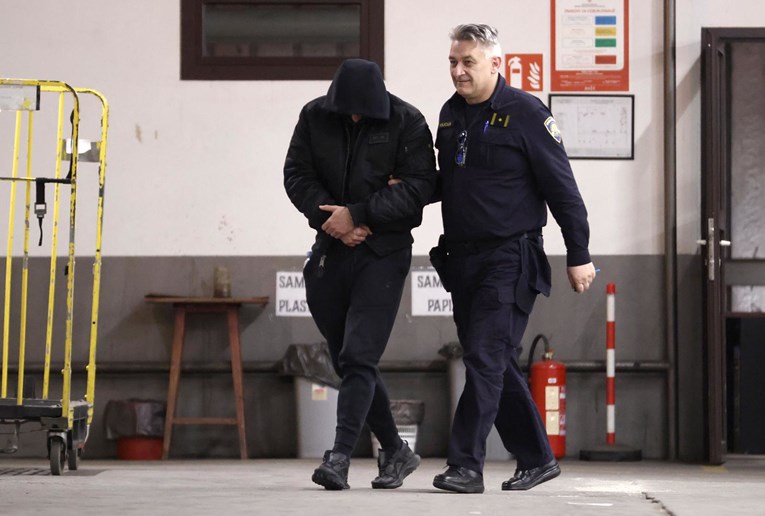 Uhićeni bankar već je optužen za pronevjeru u banci. Evo gdje je radio uoči uhićenja