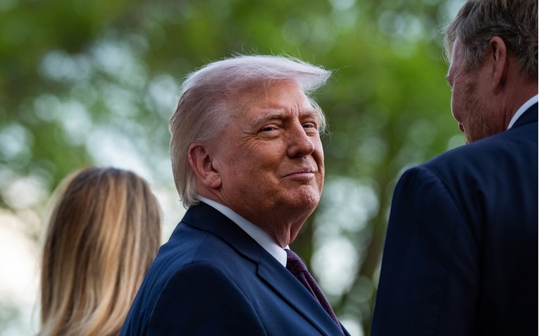 Trump izdaje dozvole za naftovode za transport nafte između SAD-a i Kanade