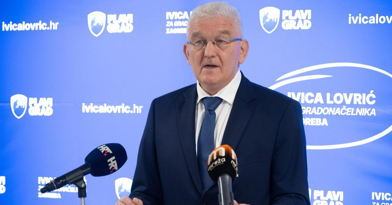 Špika traži veće mirovine: "Zašto umirovljenici prihvaćaju mrvice?"