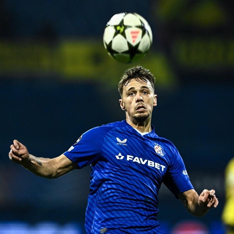 Još jedan igrač napušta Dinamo. Insajder: Pregovori su u tijeku
