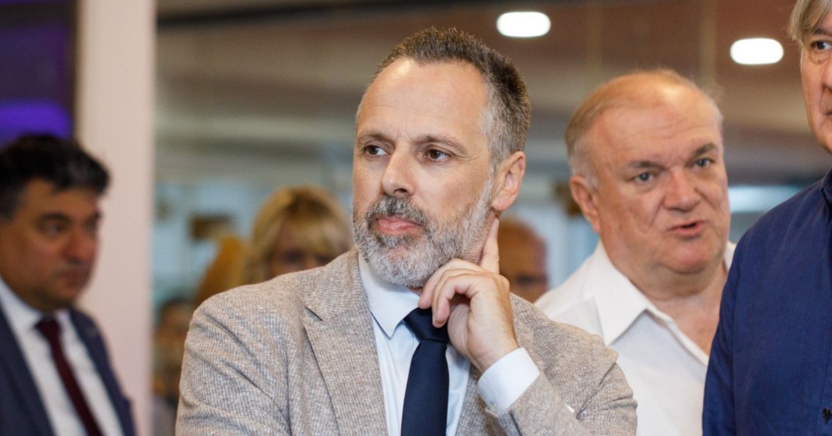 Jakobušić na poljudskoj svečanosti poručio: Hajduk je i dalje najstabilniji klub
