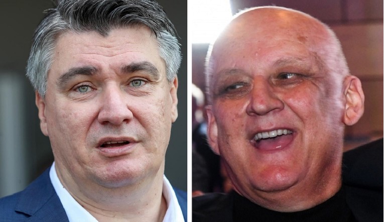 Milanović se založio da Rojsa skinu s crne liste SAD-a