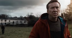 Ljudi oduševljeni trailerom za novi film Nicolasa Cagea: "Stvarno želim gledati ovo"
