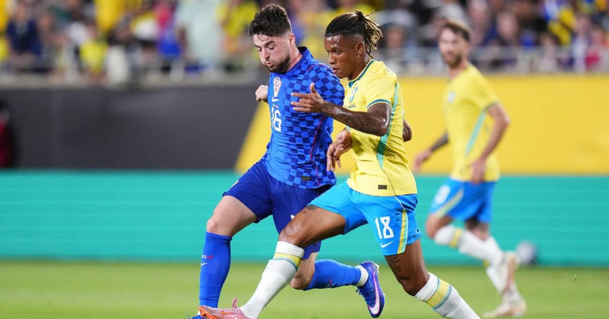 BBC: Gotovo je. U United stižu dva Brazilca za 100 milijuna eura