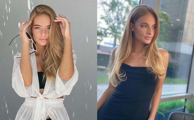 Tko je kći Putinovog glasnogovornika koja se protivi ratu: Ima 189 tisuća fanova