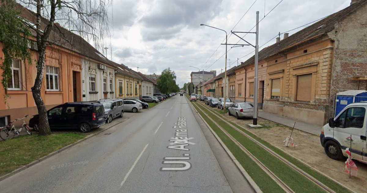 Tijela mladića i djevojke pronađena u stanu u Osijeku