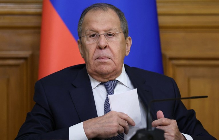 Lavrov: Spremni smo jamčiti članicama NATO-a i EU-a da ih nećemo napasti