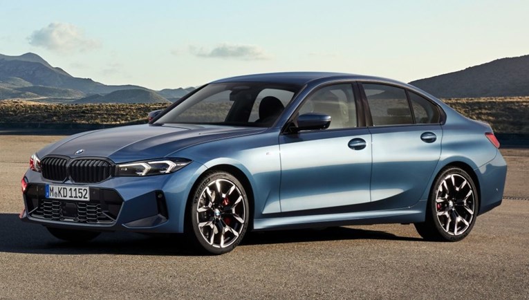 Kraj dominacije limuzina. Europski kupci masovno biraju SUV izvedbe