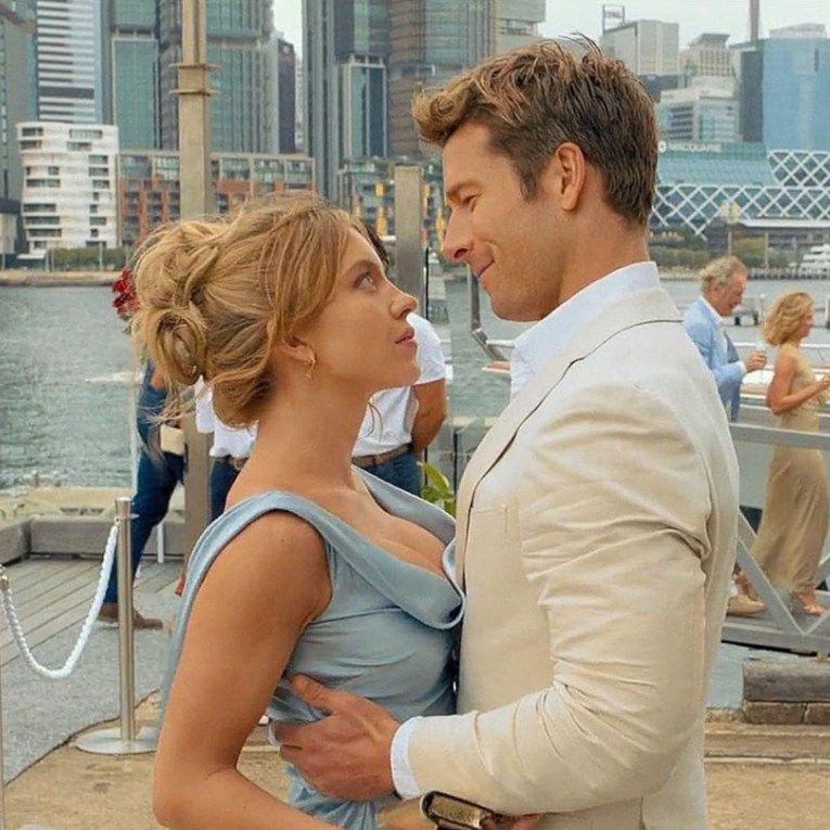 Majka Glena Powella reagirala na glasine o njegovoj vezi sa Sydney Sweeney