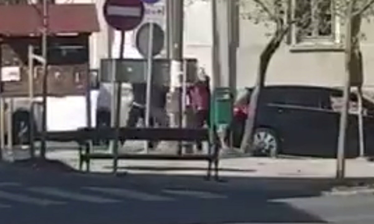 VIDEO Dvije žene i muškarac se zvjerski potukli u Zagrebu