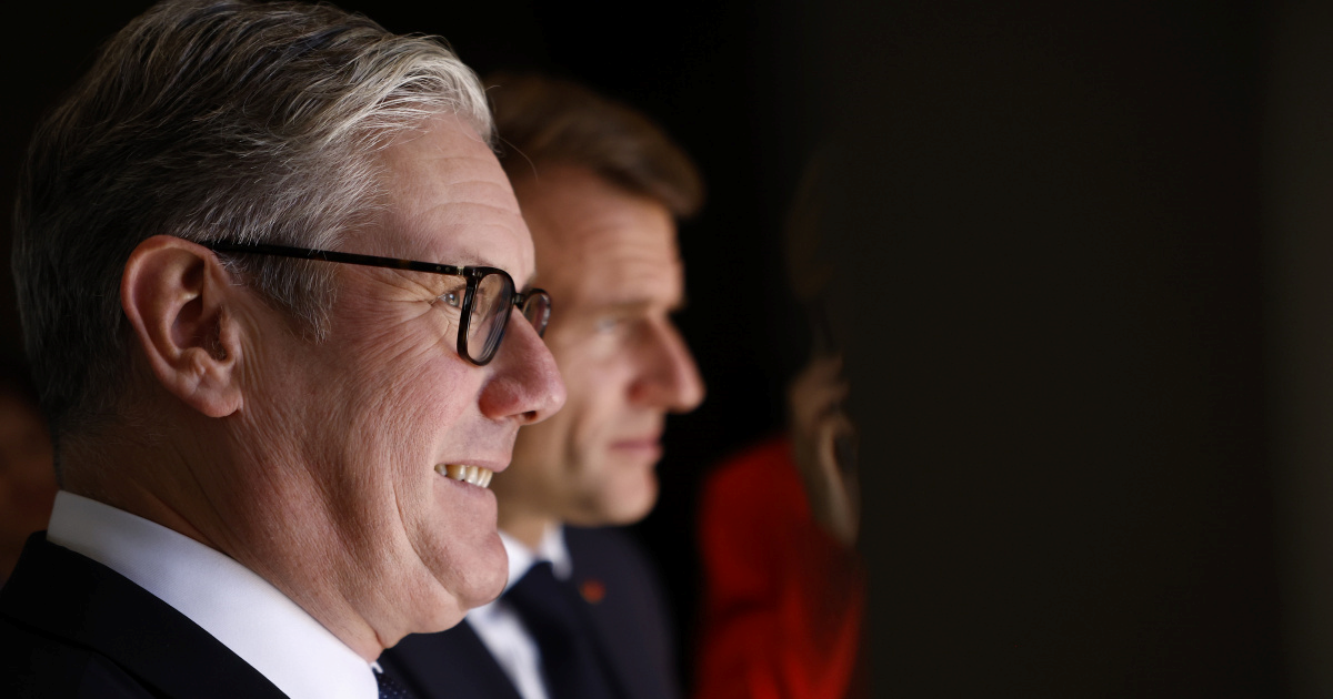 Europski čelnici imaju tajni chat u kojem komentiraju Trumpa. U njemu je i Zelenski