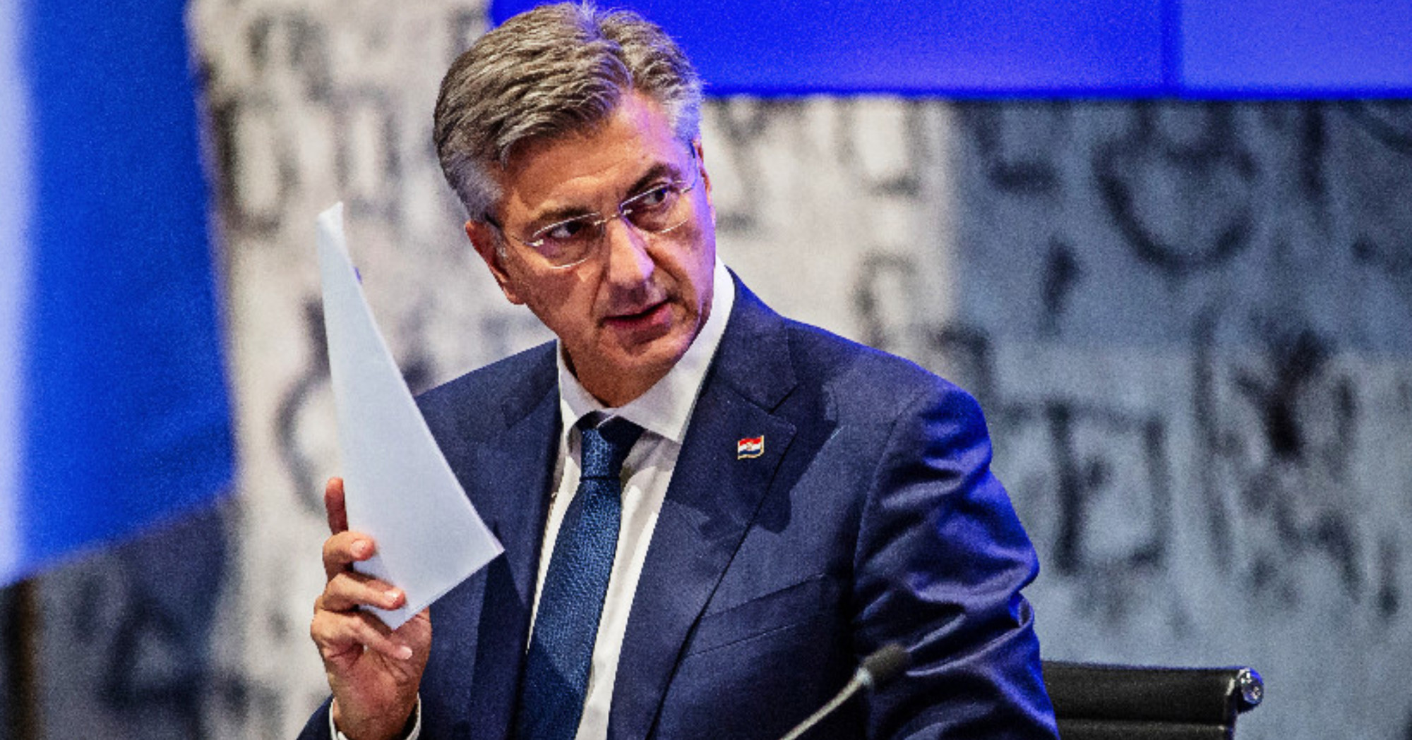 Gong: Hrvatska EPPO-u godinama ne daje pristup bazi Porezne uprave