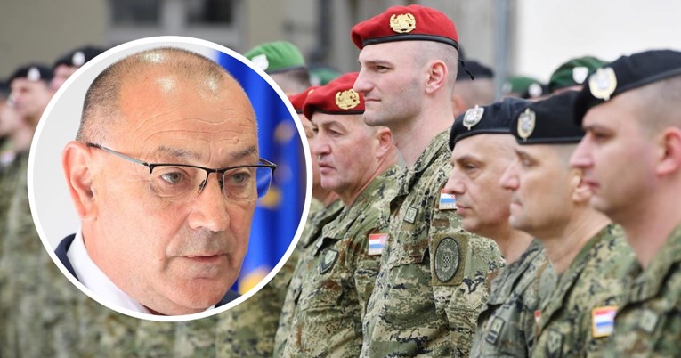 Medved o vojnoj obuci: Cilj nam je stvoriti sposobnost velikog broja građana