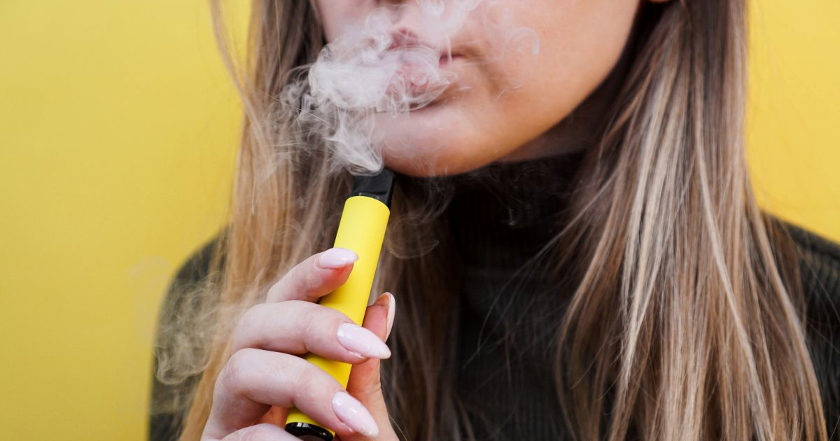 Australski znanstvenici: Vejpanje vjerojatno uzrokuje rak pluća i rak usne šupljine