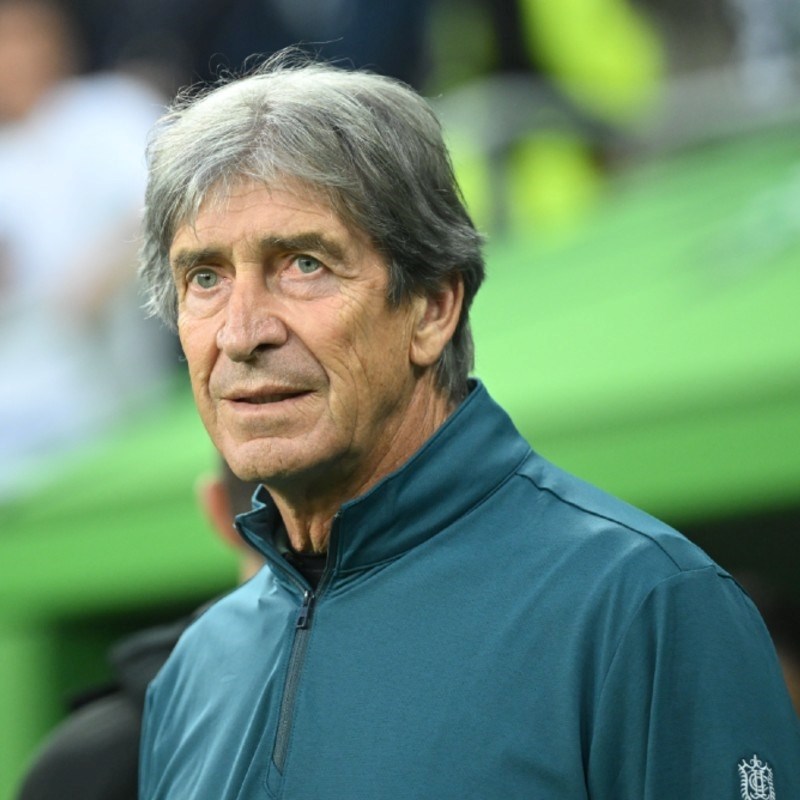 Pellegrini: Igrači su slomljeni