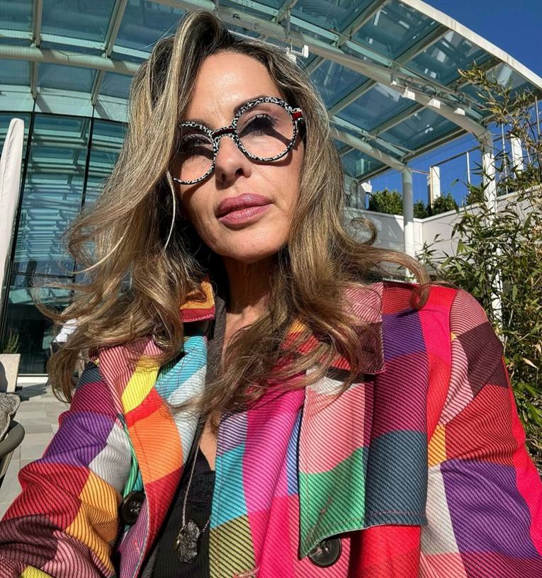 Anđa Marić: Primjećujem da mi mnogi ne prilaze, vjerojatno zbog neugode koju osjete