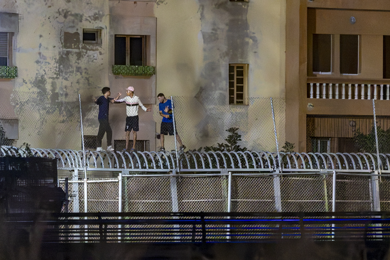 DP: Kaotični prizori iz Španjolske alarm su koji odjekuje cijelom Europskom unijom