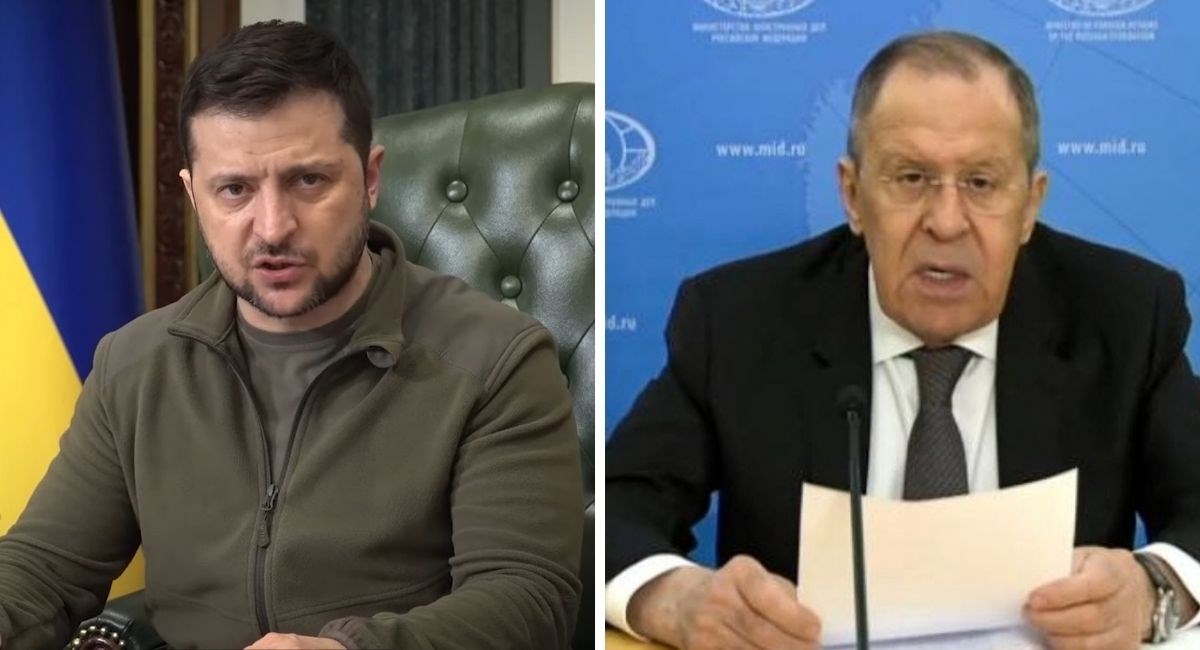 Zelenskij potvrdio pomak u pregovorima. Lavrov objavio o čemu se sada pregovara