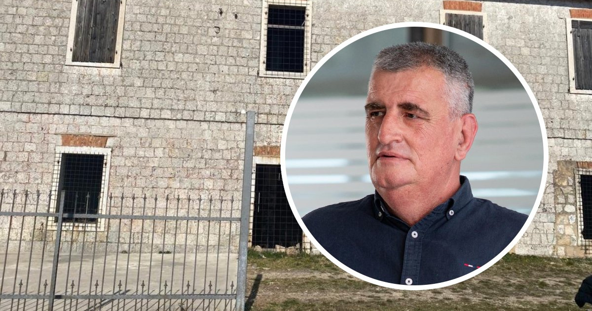 Sinj dobiva Inovacijski centar i dva studija. Ulaže se 1.9 milijuna eura
