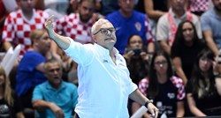 Talijanski izbornik ljutio se nakon poraza od Hrvatske, pogledajte njegovu reakciju