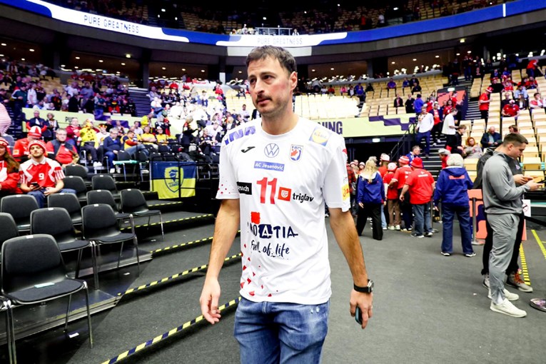 Duvnjak: Ideš kući pjevajući, ne može bolje