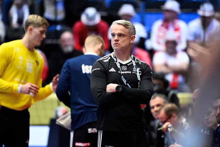 Izbornik Islanda: Nismo planirali izgubiti od Hrvatske