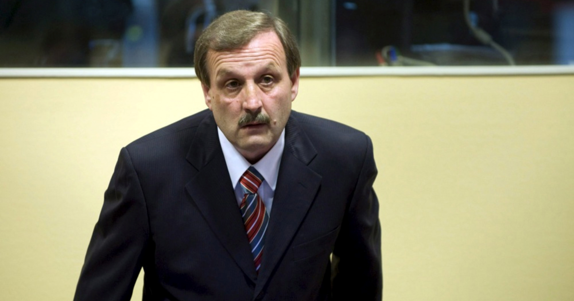 Mile Martić tražio uvjetno puštanje na slobodu. Haški sud ga odbio