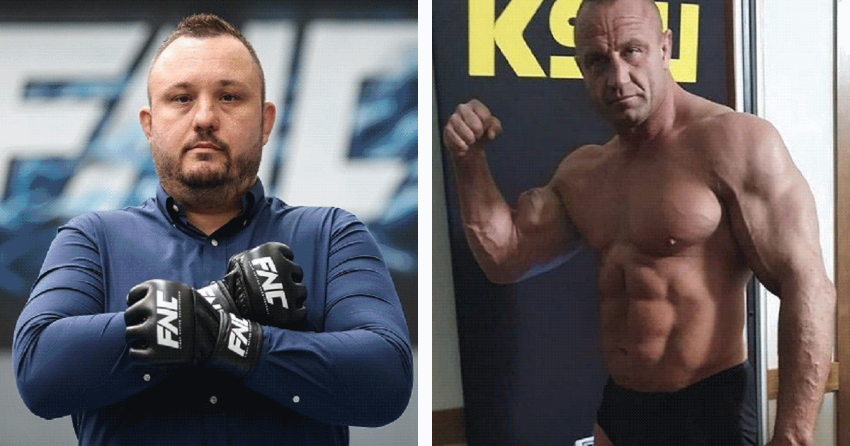 Hrvatskom MMA treneru u zadnji čas ponuđena spektakularna borba. Evo zašto je odbio