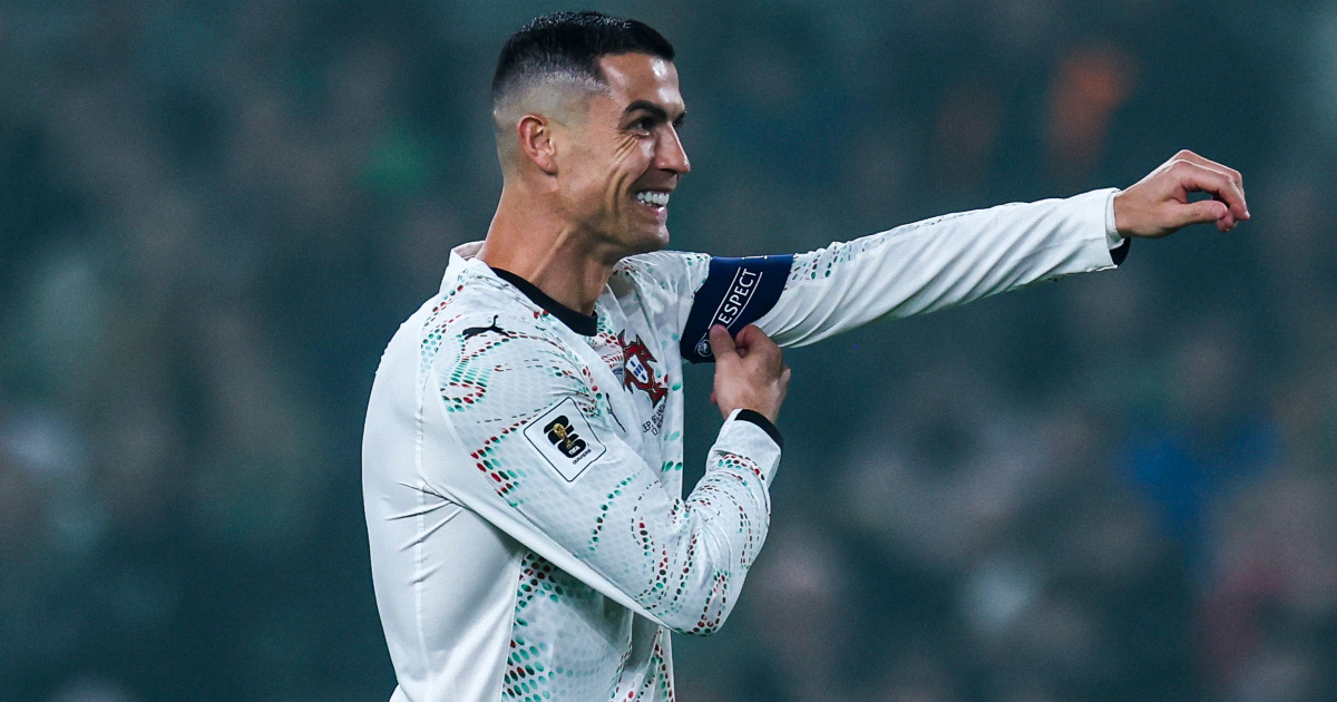 Ronaldo se provukao. Može igrati na startu Svjetskog prvenstva