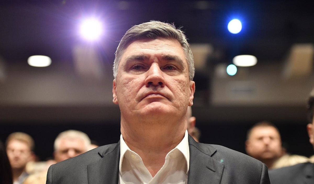 Milanović: Kriminalna banda je ukrala i falsificirala moju izjavu i sad plaše ljude