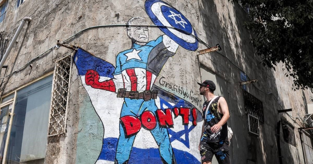 Što se stvarno događa u sukobu Izraela i Irana? Predstava kojom se skriva ono važno