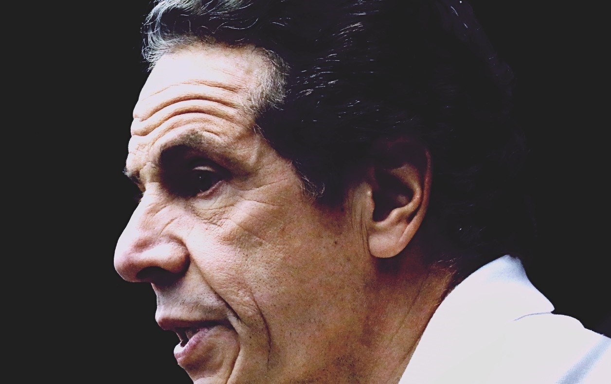 Guverner New Yorka Cuomo neće odstupiti nakon optužbi za seksualno uznemiravanje