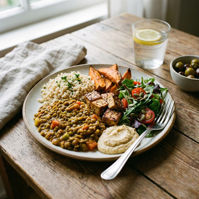 Razmišljate o tome da postanete vegetarijanac? Prijatelji životinja nude pomoć